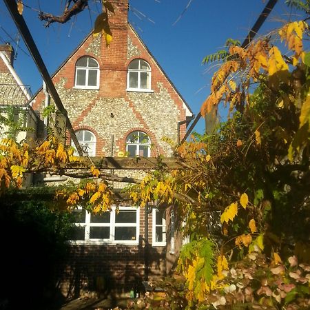 Bed and Breakfast Rowlands Castle No 41 Rowland's Castle Екстер'єр фото