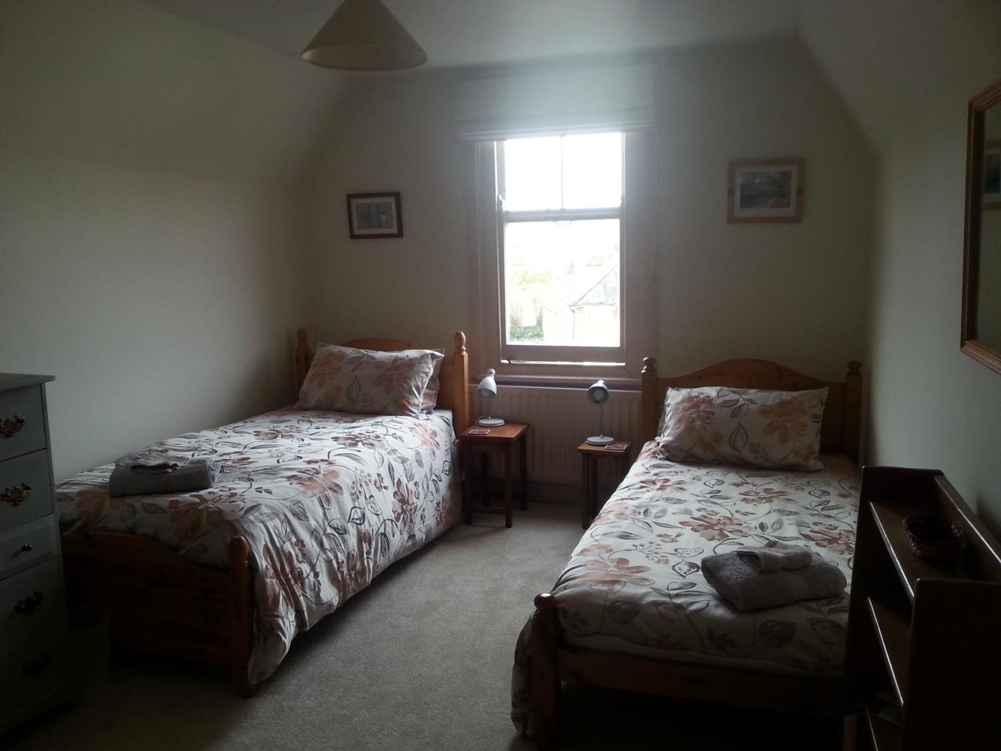 Bed and Breakfast Rowlands Castle No 41 Rowland's Castle Екстер'єр фото