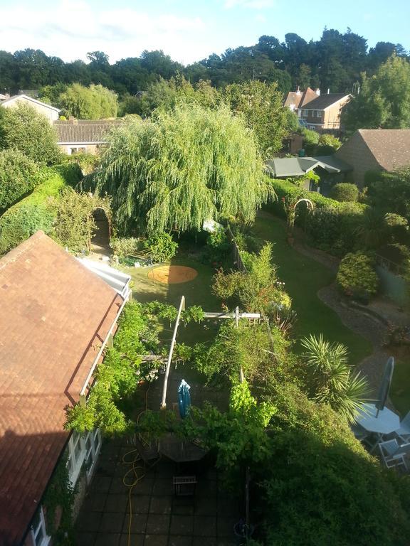 Bed and Breakfast Rowlands Castle No 41 Rowland's Castle Номер фото