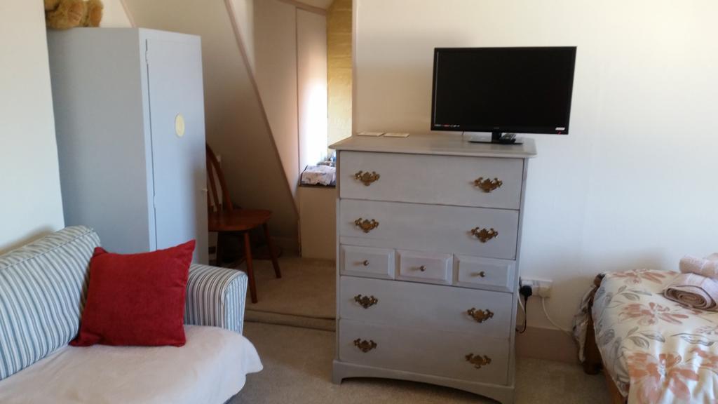 Bed and Breakfast Rowlands Castle No 41 Rowland's Castle Екстер'єр фото