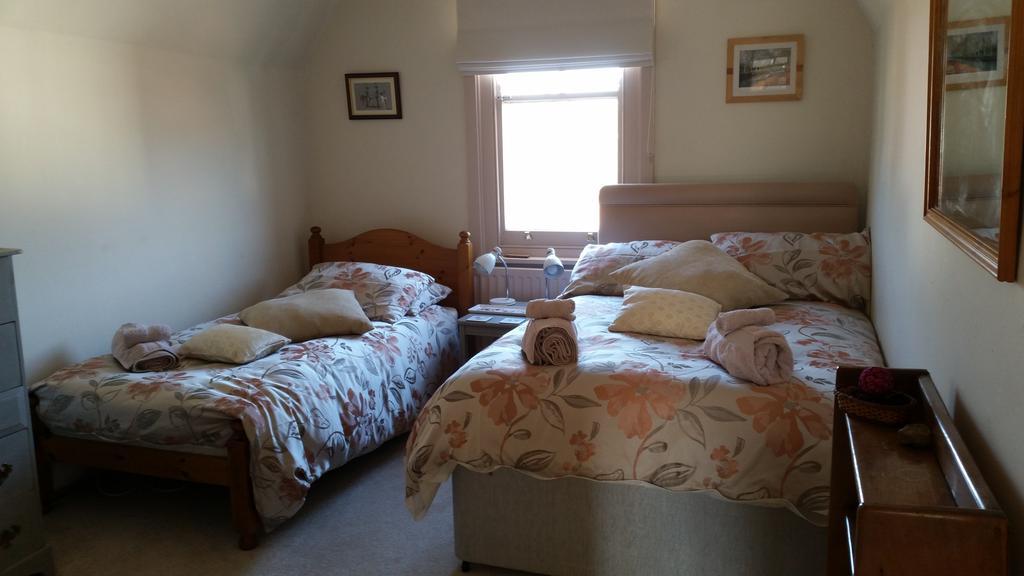 Bed and Breakfast Rowlands Castle No 41 Rowland's Castle Екстер'єр фото
