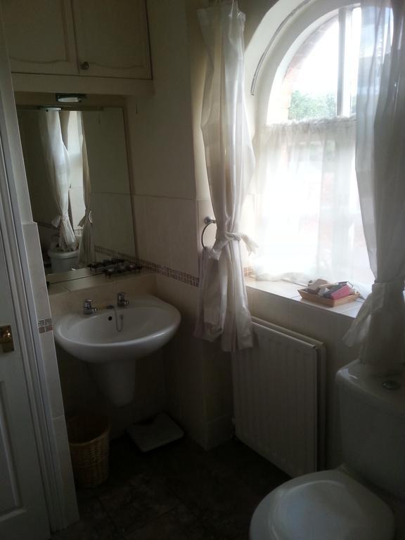 Bed and Breakfast Rowlands Castle No 41 Rowland's Castle Екстер'єр фото